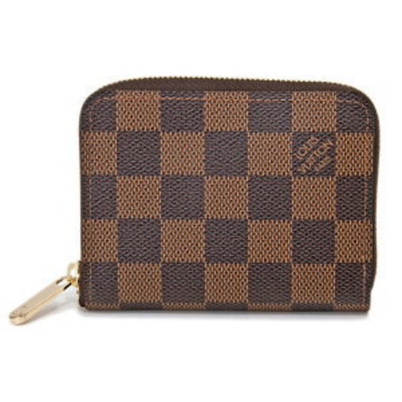 Louis Vuitton Handbags - Louis Vuitton Damier Zippy Coin